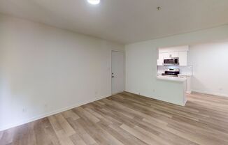 2 beds, 2 baths, 1,100 sqft, $1,295, Unit A-03