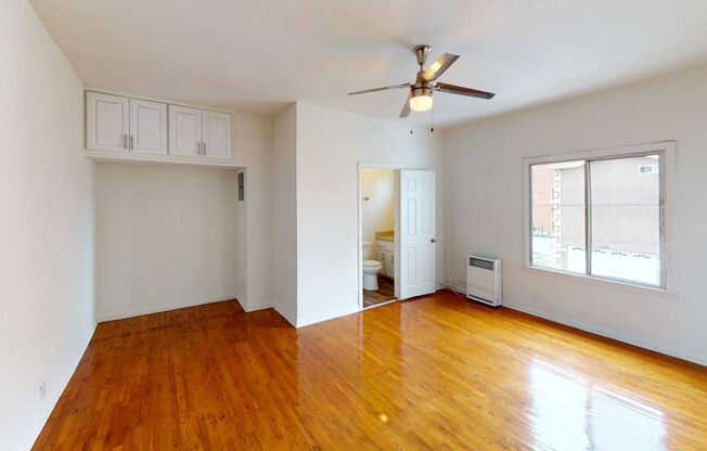 LXT - Lexington Ave Apts