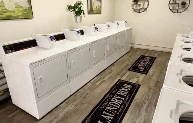 Welcome to Almansor Villa Apartments