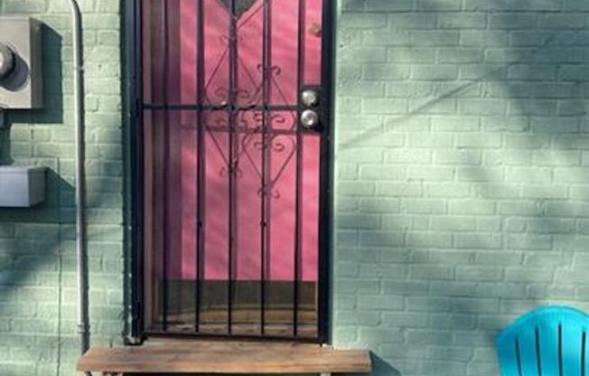 Cozy 1-Bedroom Home in Memphis-Comfort & Convenience!