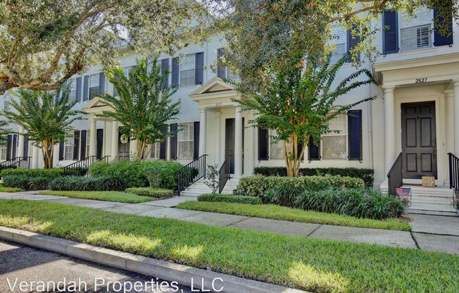 2835 Upper Park Road