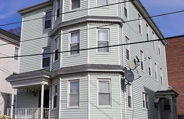 48 THOMAS ST