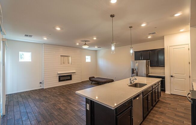 Not Your Average Rental – Style, Space & Location in One!