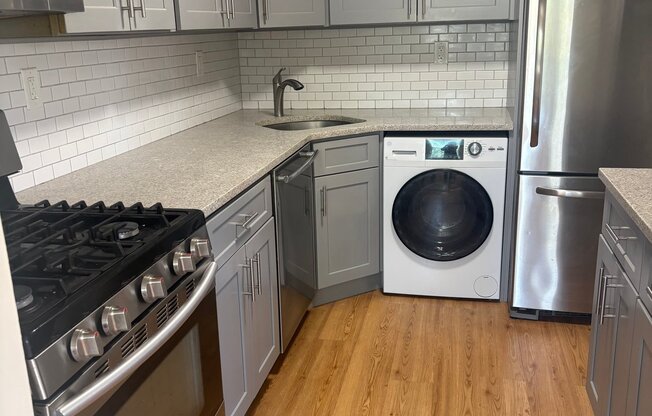 157 FLUSHING