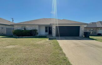 3Ba/2Ba in Killeen, TX!!