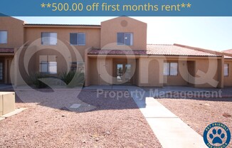 3511 E Baseline Rd. Unit # 1046