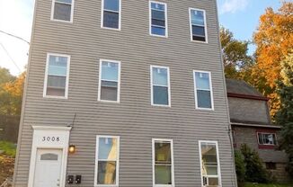 3008 Paulowna Street