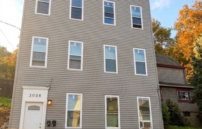 3008 Paulowna Street