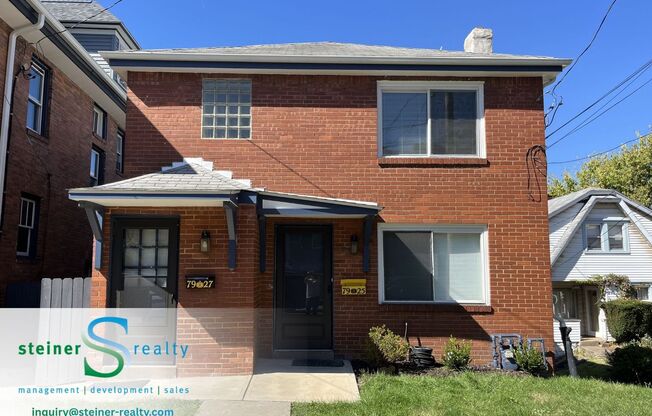 7921-7927 Graff Ave. [ESCROWED]