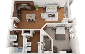 Partner-provided photo for $2095 unit