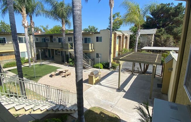 2 beds, 1.5 baths, $2,395