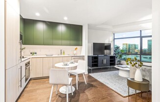Partner-provided photo for $3950 unit