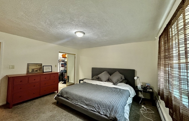 1 bed, 1 bath, 747 sqft, $2,200, Unit 104