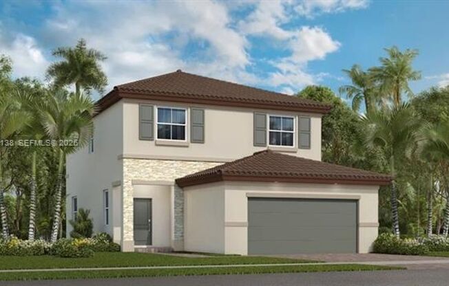 2549 SE 24 Court #0  HOMESTEAD, FL 33035