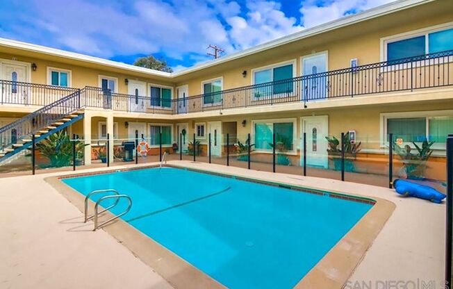 Remodeled Condo in Complex w/ Pool - Minutes to Beach