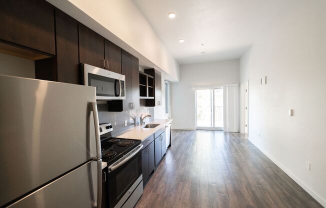 Now Leasing for the 2024-2025 School Year! Modern Living @ The Overture! Modern Amenities, Close to UCB! $500 deposit!