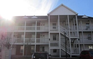1232 Norview Avenue, Unit #J, Norfolk - Available NOW