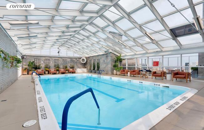 1 bed, 1 bath, $6,200, Unit FOURH