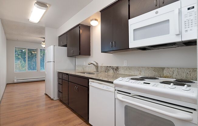 1 bed, 1 bath, $1,600, Unit 2