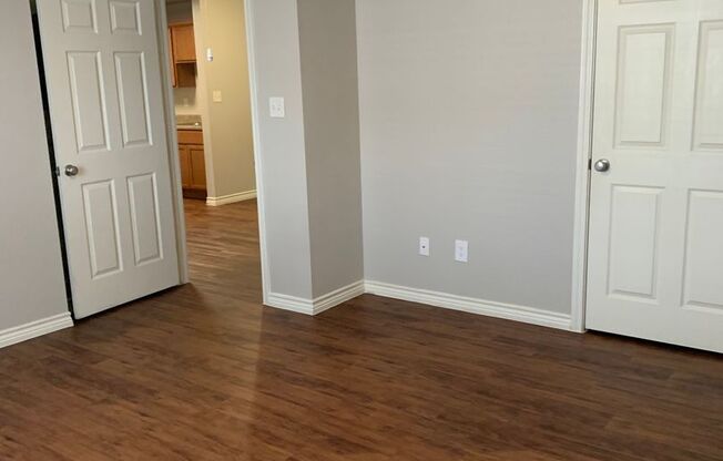 1 bed, 1 bath, 703 sqft, $850, Unit 1704
