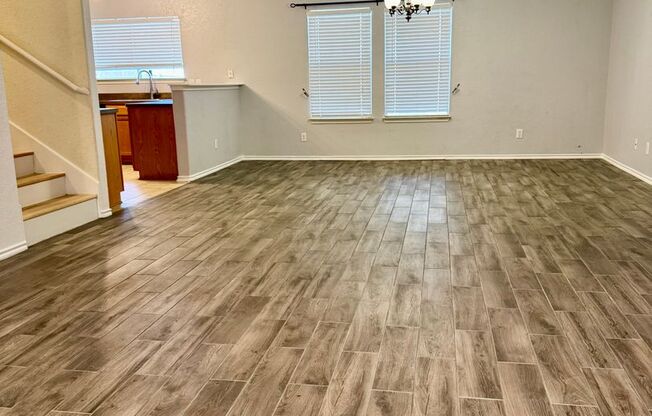 Welcome home to 204 Gatewood Oaks!
