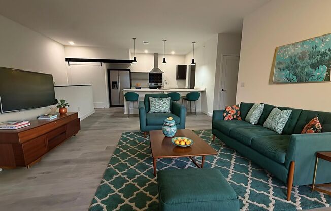 2 beds, 2 baths, 1,027 sqft, $1,680, Unit 123 Boneset Ave. Apt 10