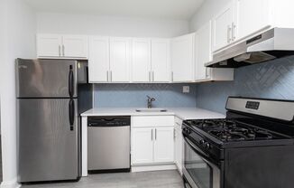 Kitchen-Renovated