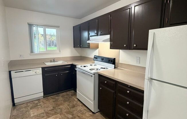 MOVE IN SPECIAL: $300 OFF - Remodeled 2 Bedroom Apartment Available NOV 10th!