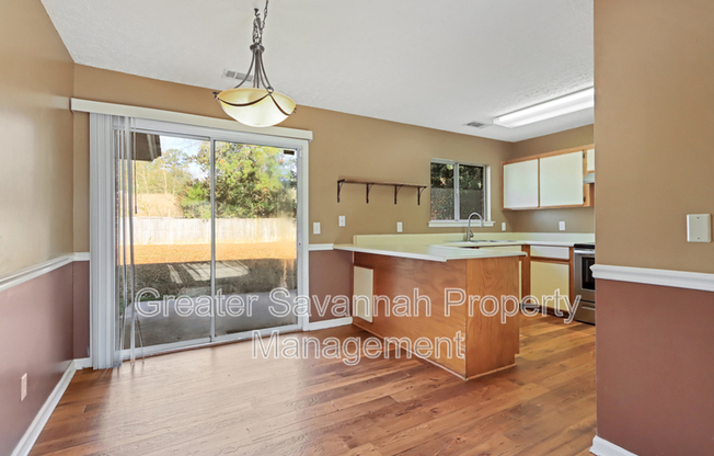 Partner-provided property photo