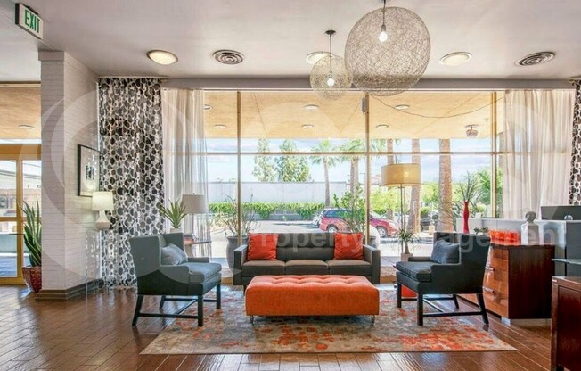 1 bed, 1 bath, 602 sqft, $2,000, Unit 16E