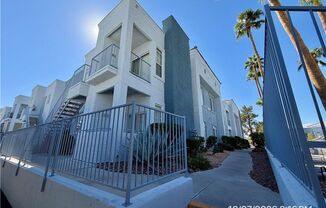 Corner Condo Near The District with Pool & Spa Views