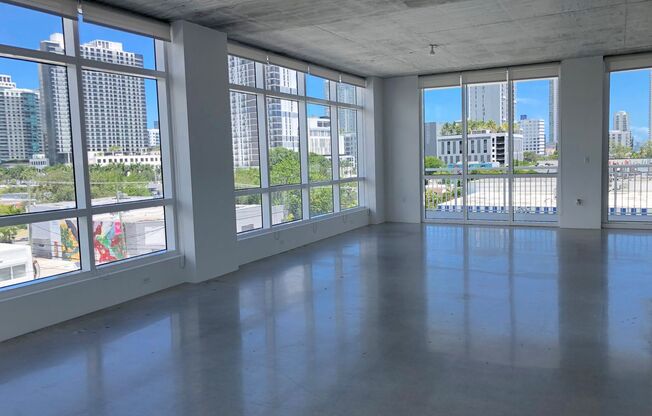 Studio, 1.5 baths, 1,136 sqft, $3,750, Unit Unit 408