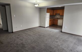Courts at Walker Mill Apartments