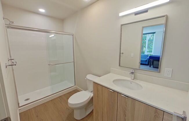 Studio, 1 bath, 314 sqft, $1,225, Unit 401