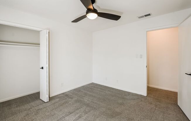 2 beds, 1.5 baths, 1,100 sqft, $1,375, Unit E23