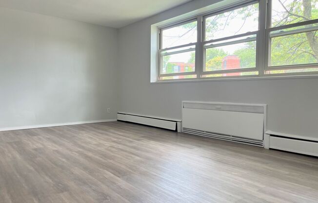 Delaware Ave Apartments