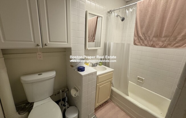27 Bay State Rd