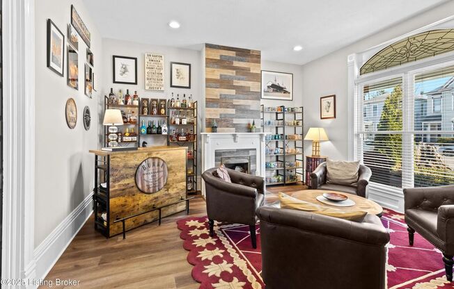 Spacious Home in the Heart of Clifton