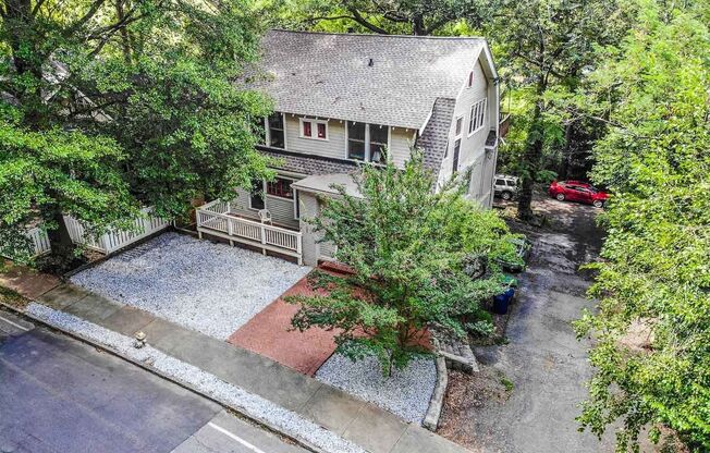 1326 North Ave NE - A