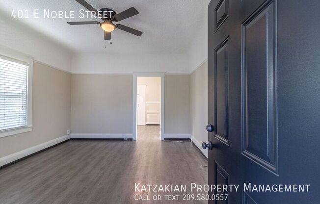 401 E NOBLE ST