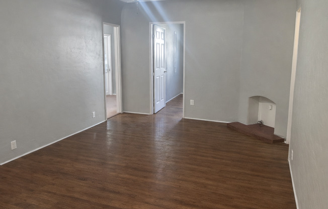 Timeless Character in the Heart of North Park Florida Street | North Park, San Diego