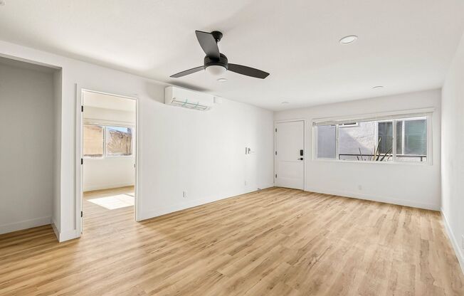 2 beds, 1 bath, 545 sqft, $2,645, Unit 26