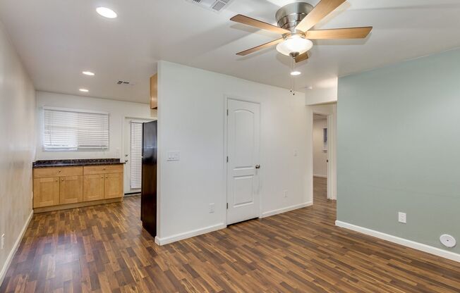 22nd Street Apartments 3007