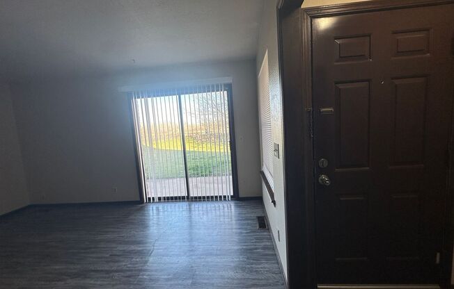 2 Bed 2 Bath Duplex in Oklahoma City (See Contact Info Below)