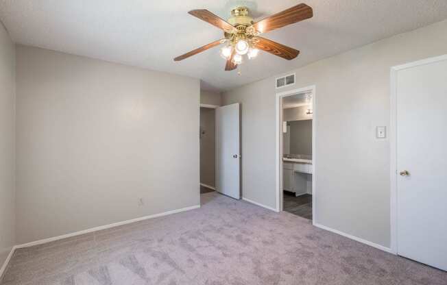Sawgrass: Bedroom, at Westdale Hills, Euless Texas