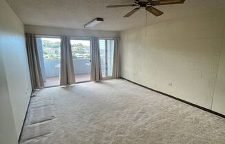 2 beds, 1 bath, $1,850