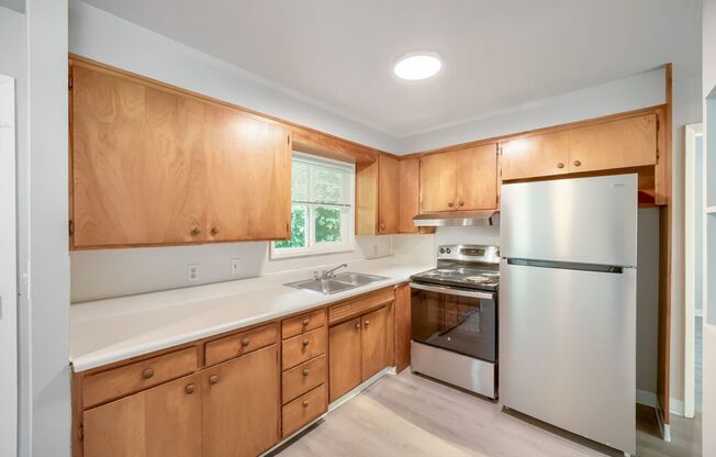 Scenic Hill Apartments