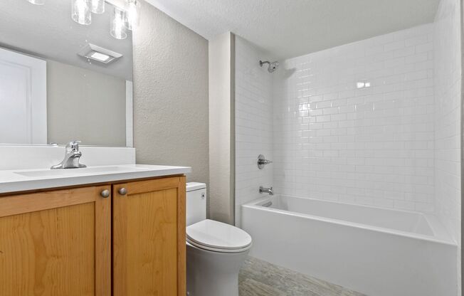 Bright Beacon Hill Condo in Secure Gated Community