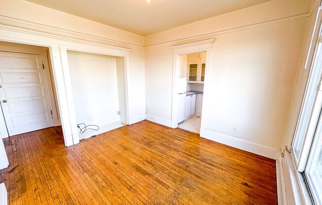 1 bed, 1 bath, 503 sqft, $1,995, Unit 401