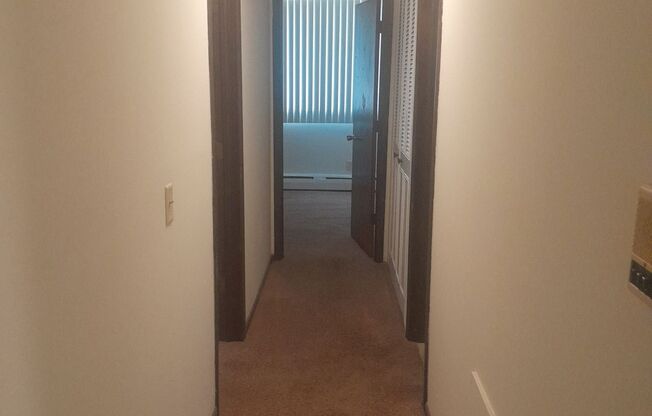 Evergreene Apartments